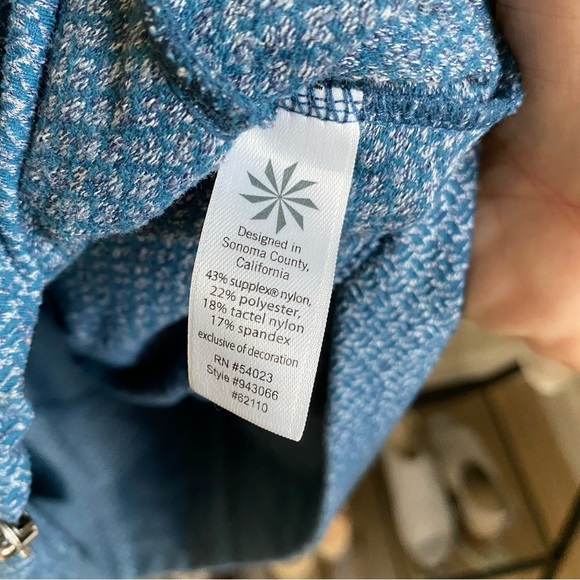 Athleta ‘Rishi’ Jacket - Picture 7 of 7